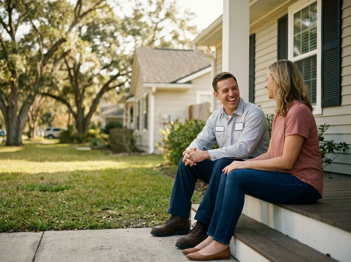 Septic tank pumping FAQs for Holly Springs, MS